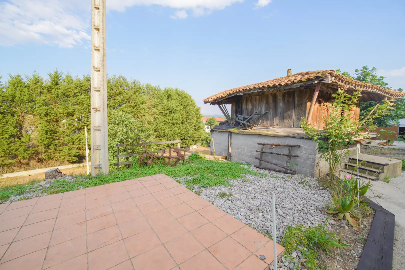Terrace of Houses for sale in Oviedo   with Heating, Private garden and Terrace