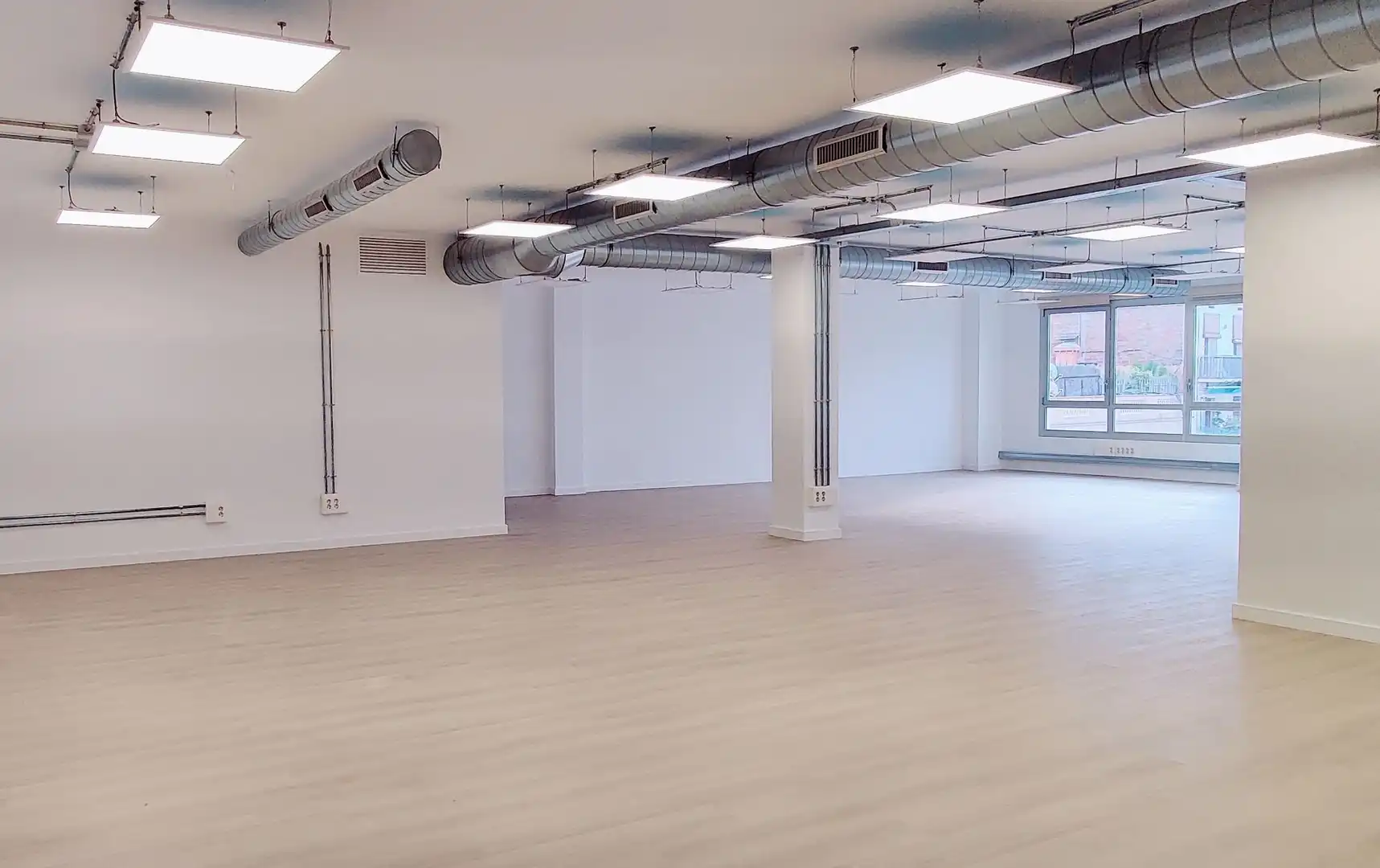 Office for rent in Eixample