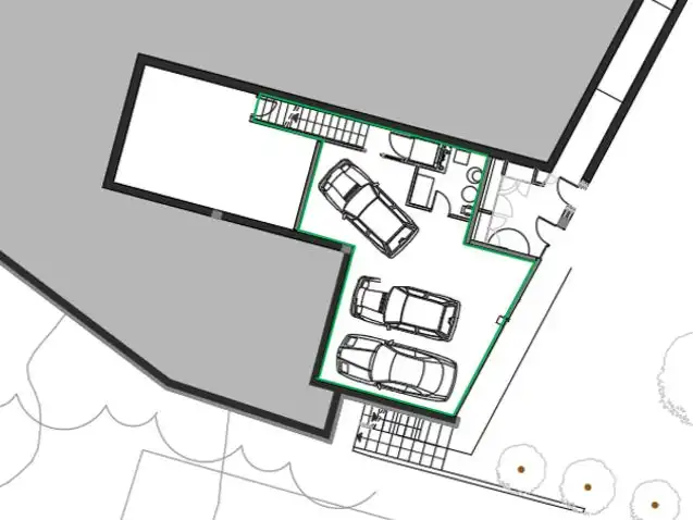 Maison avec jardin à vendre à Carrer Nou de Dalt 3, imagen 7