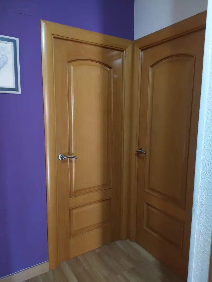 Wohnung zum Verkauf in Calle del Conde de Aranda, 23, Plaza de Toros