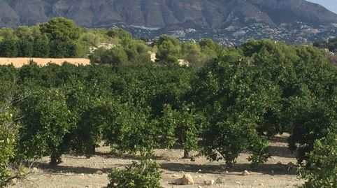 Foto 4 von Country house zum Verkauf in Pueblo - Urbanizaciones, L'Alfàs del Pi