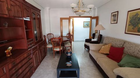 Foto 2 de Pis de lloguer a Infante Juan Manuel, Murcia Capital