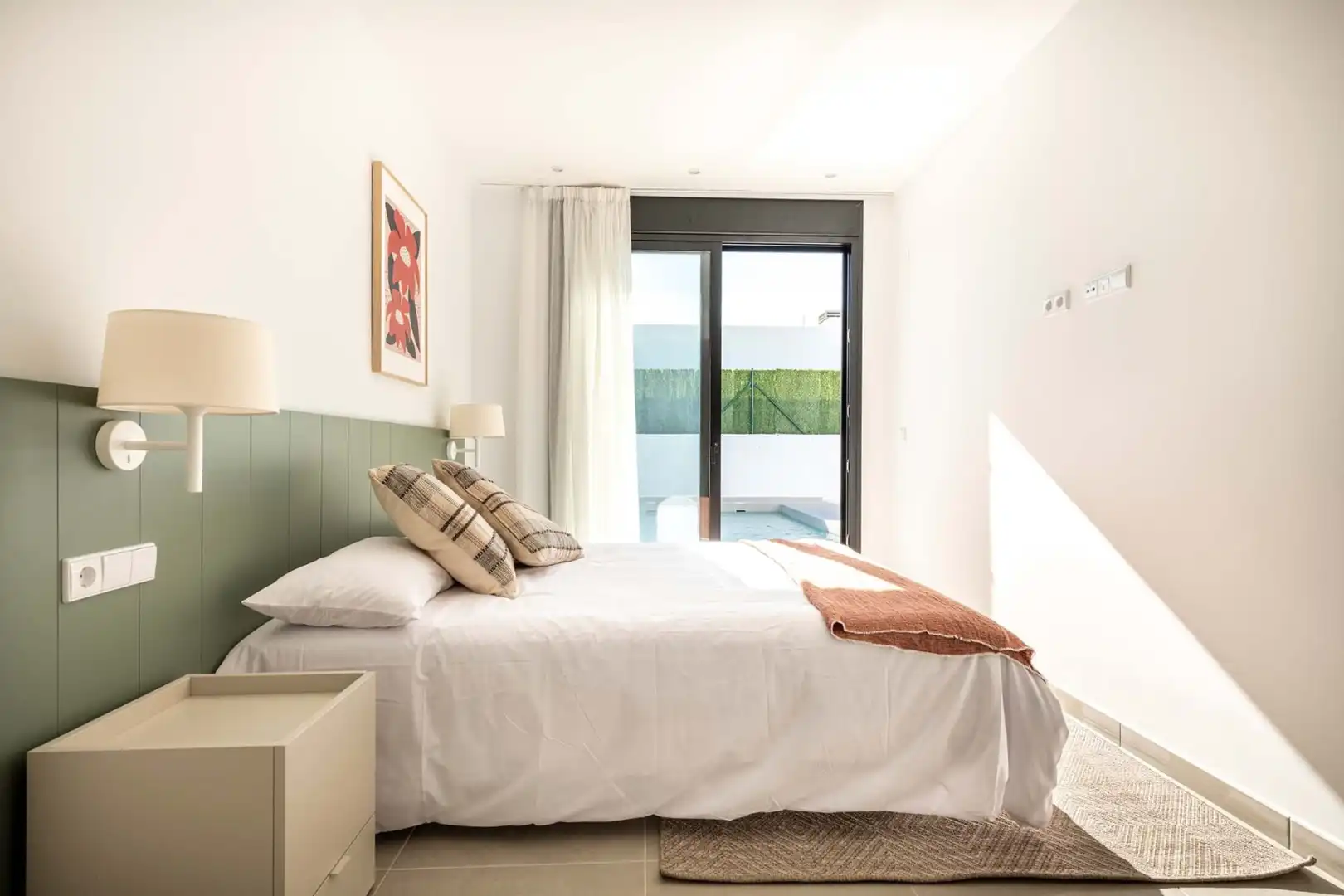 Casa amb terrassa en venda a Calasparra, imagen 31