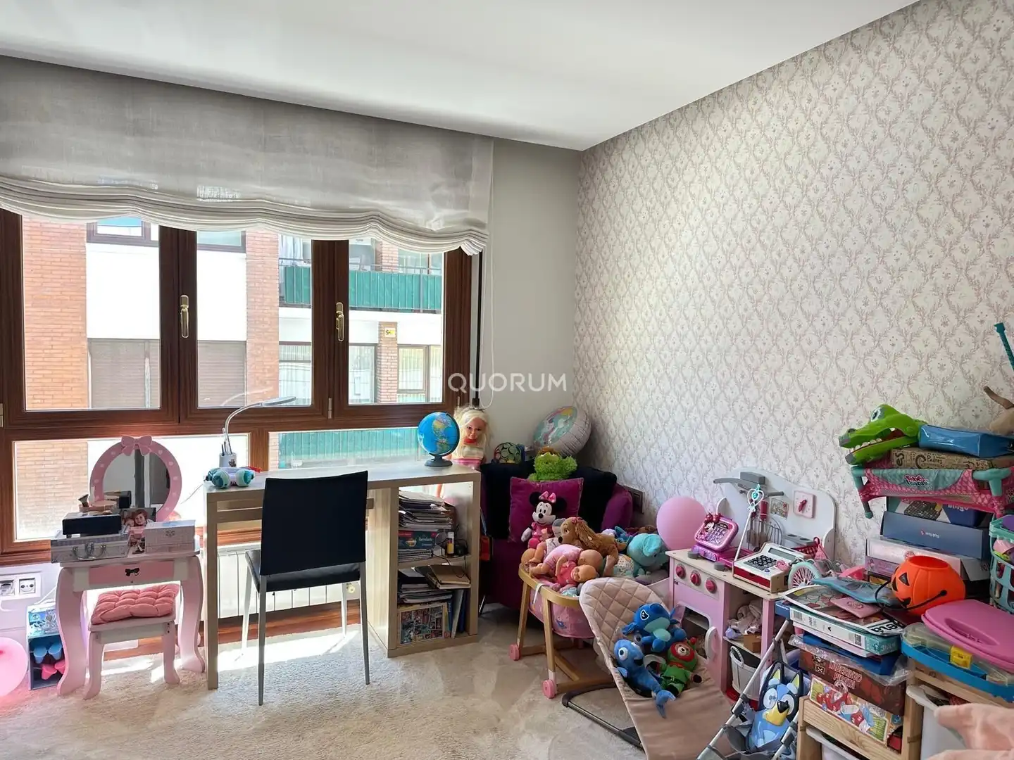 Habitación de Piso en venta en Getxo  con Calefacción