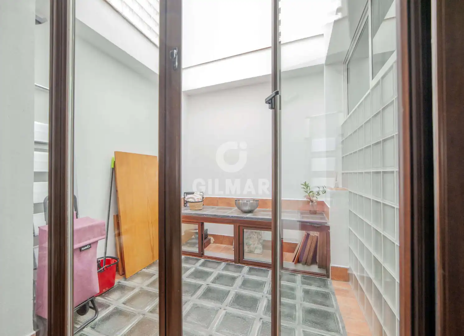 Casa adosada en venta en Sevilla con Calefacción