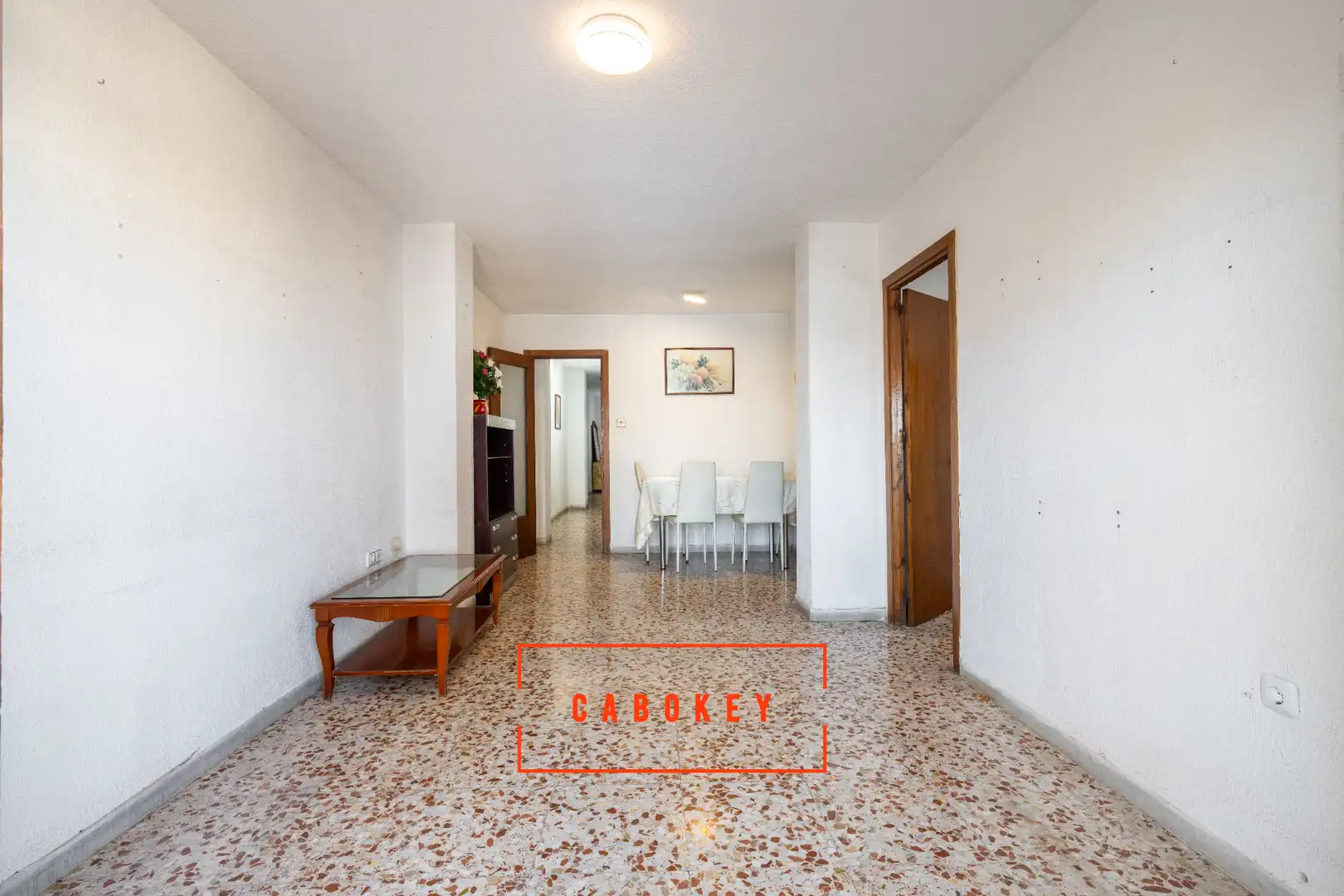 Piso en venta en Almería con Terraza