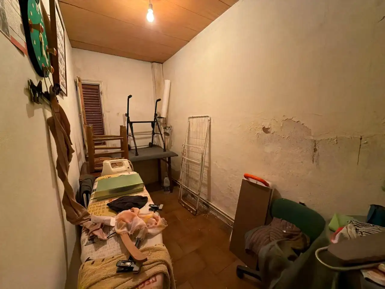 Haus oder Chalet zum Verkauf in Olot mit Klimaanlage, Heizung und Privatgarten