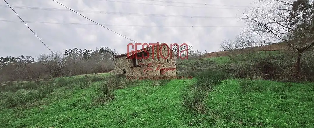 Casa o chalet en venta en Penagos con Jardín privado