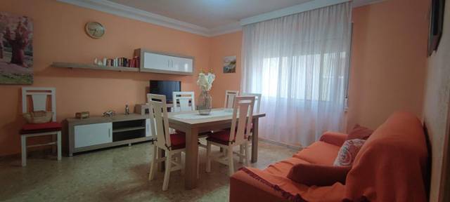 Piso en Alquiler en Marítimo Rey De España, 79 en Playa de los Boliches