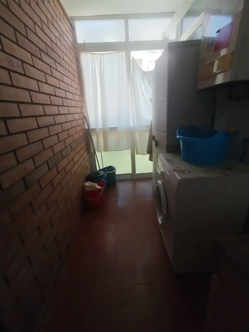 Pis amb terrassa en venda a Calle Don Jacinto Benavente 31, imagen 5