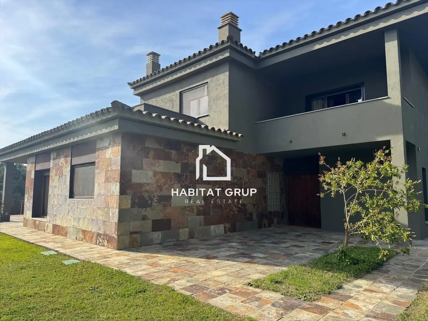 Casa amb jardí en venda a Bescanó, imagen 21