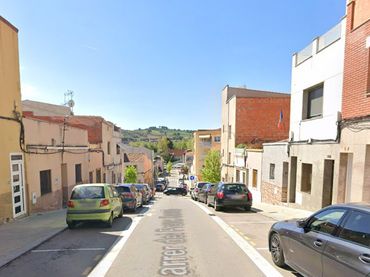 Pis en venda a Carrer del Franc Comtat