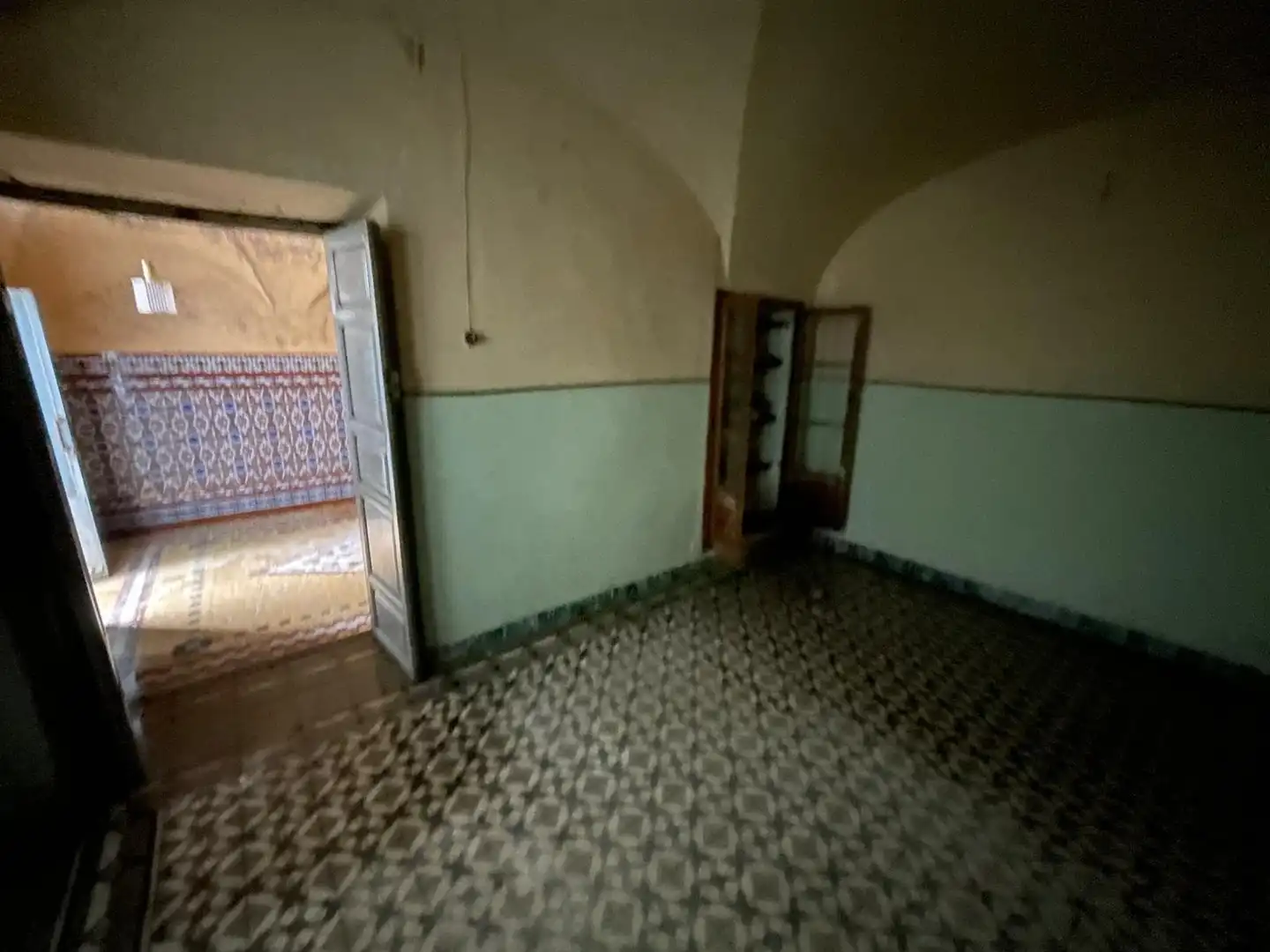 Buildings for sale in Sierra de Fuentes