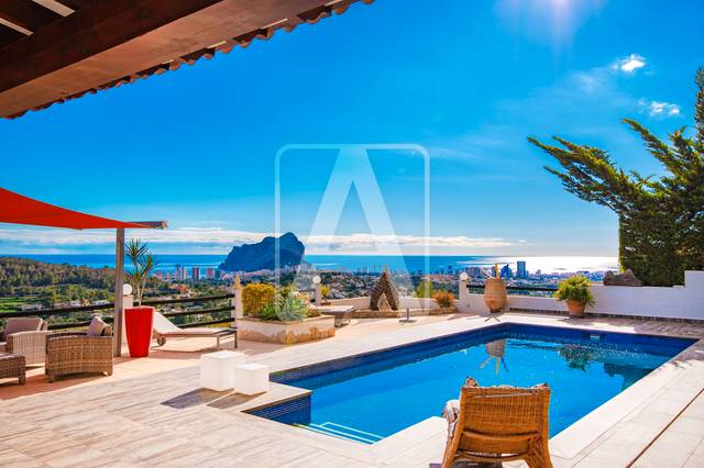 Casa-chalet en Venta en La Empedrola