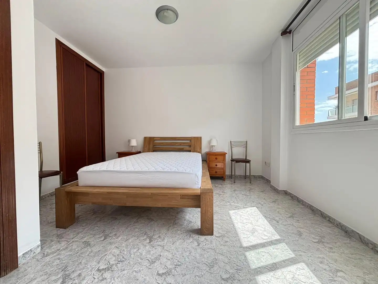 Duplex with pool for sale in Fenals, imagen 6