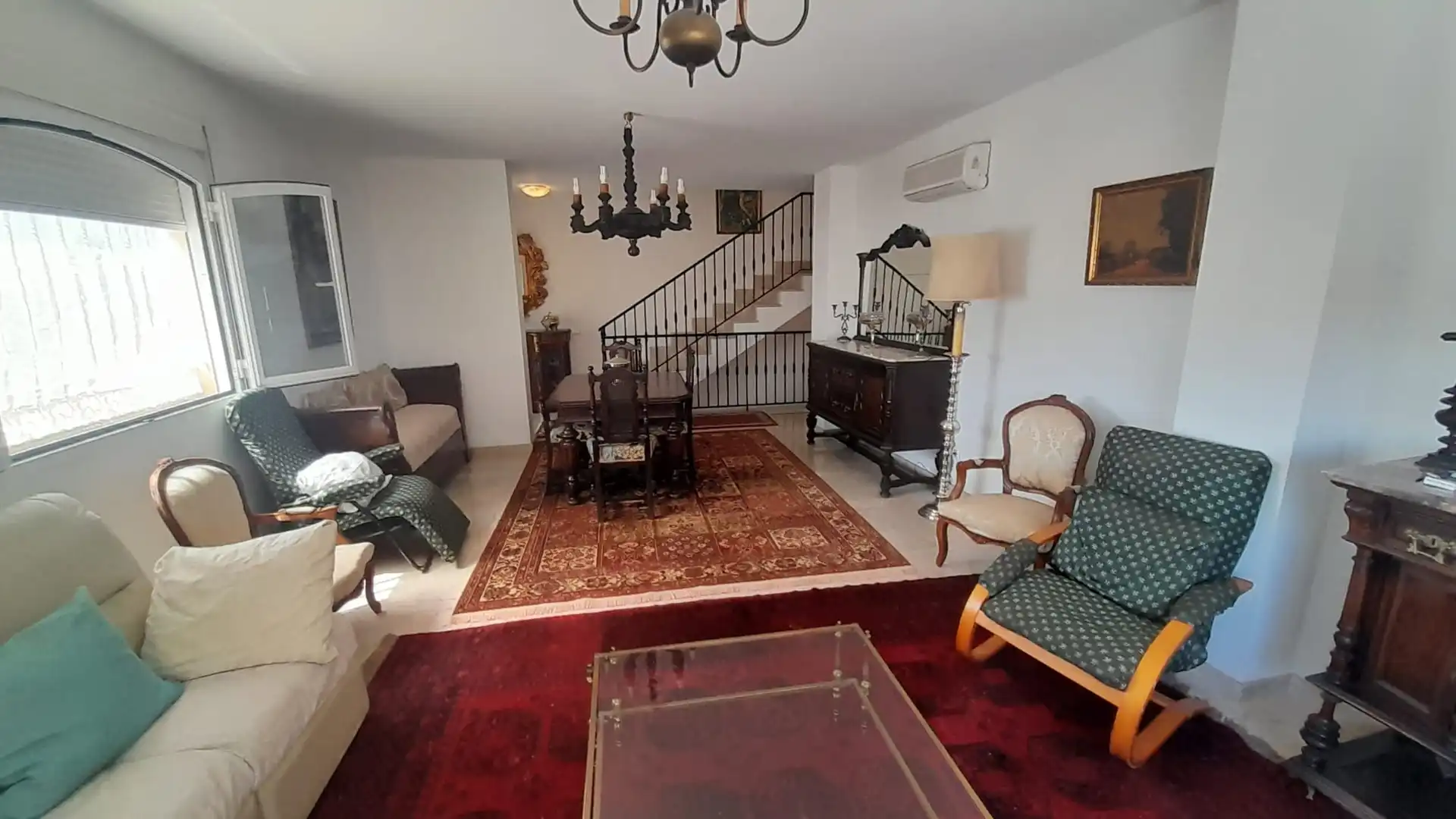Villa mit Terrasse zum Verkauf in Calle de la Liebre 3, imagen 8
