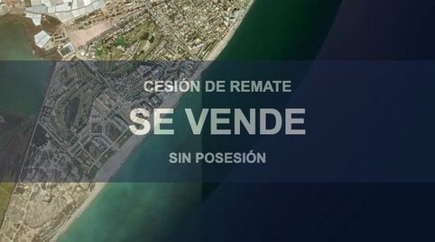 Photo 2 of Flat for sale in El Sabinar – Urbanizaciones – Las Marinas – Playa Serena, Roquetas de Mar
