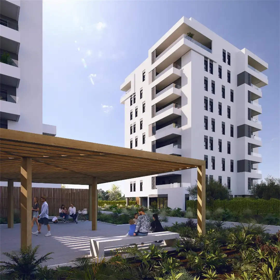 Piso en venta en Avenida Manuel Clavero Arévalo, 2, Entrenúcleos