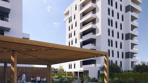 Photo 4 from new construction home in Flat for sale in Avenida José González Luque, 49, Entrenúcleos, Sevilla