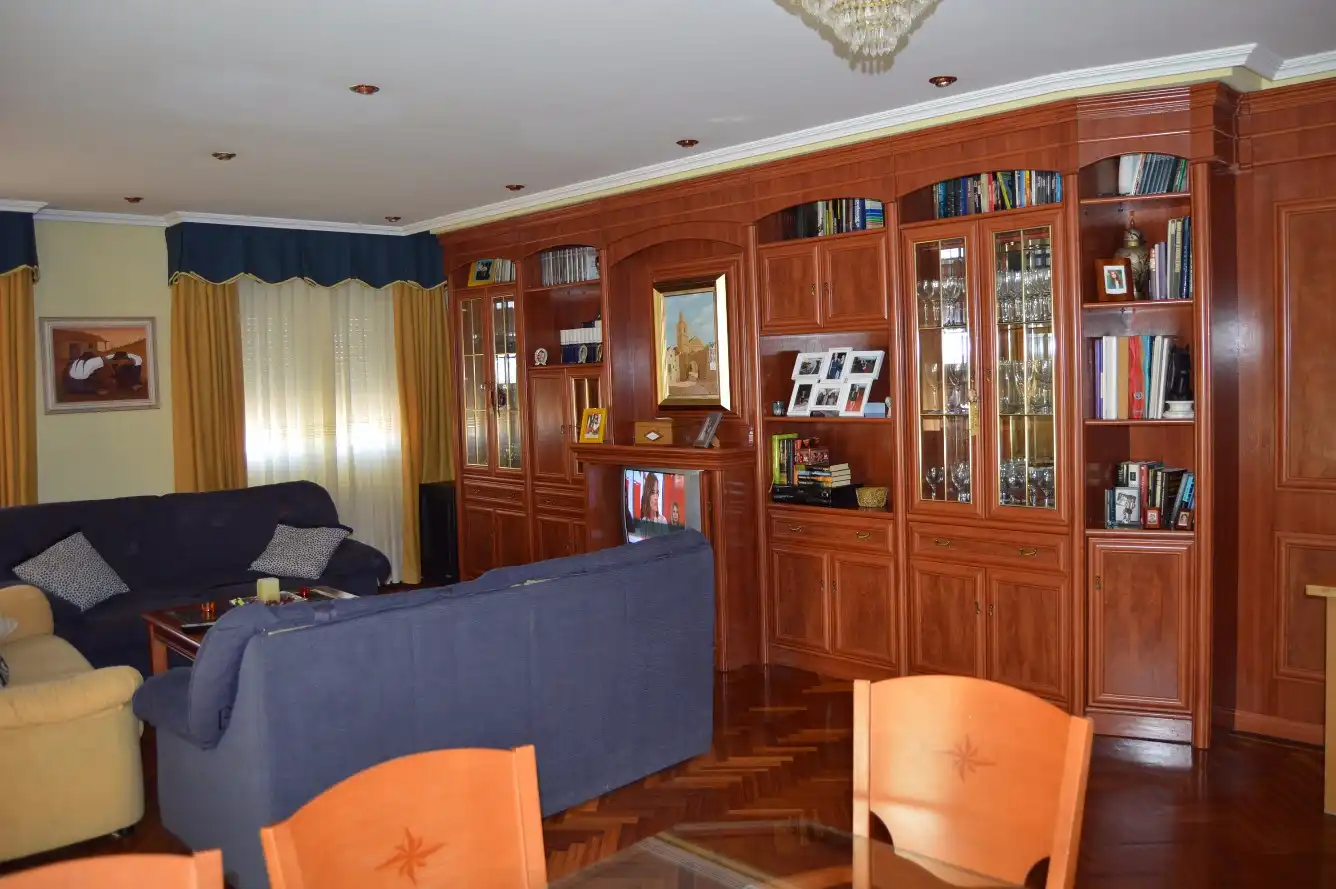 Casa en venda a Tarancón, imagen 7