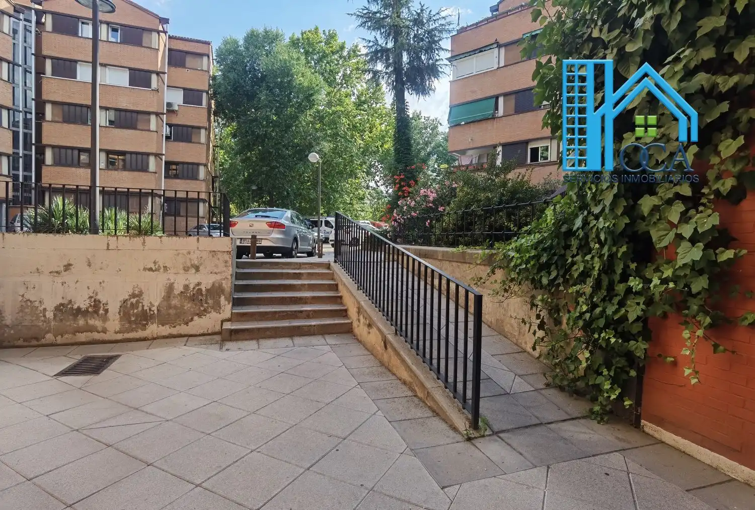 Flat for sale in Calle de los Arrayanes, Aluche