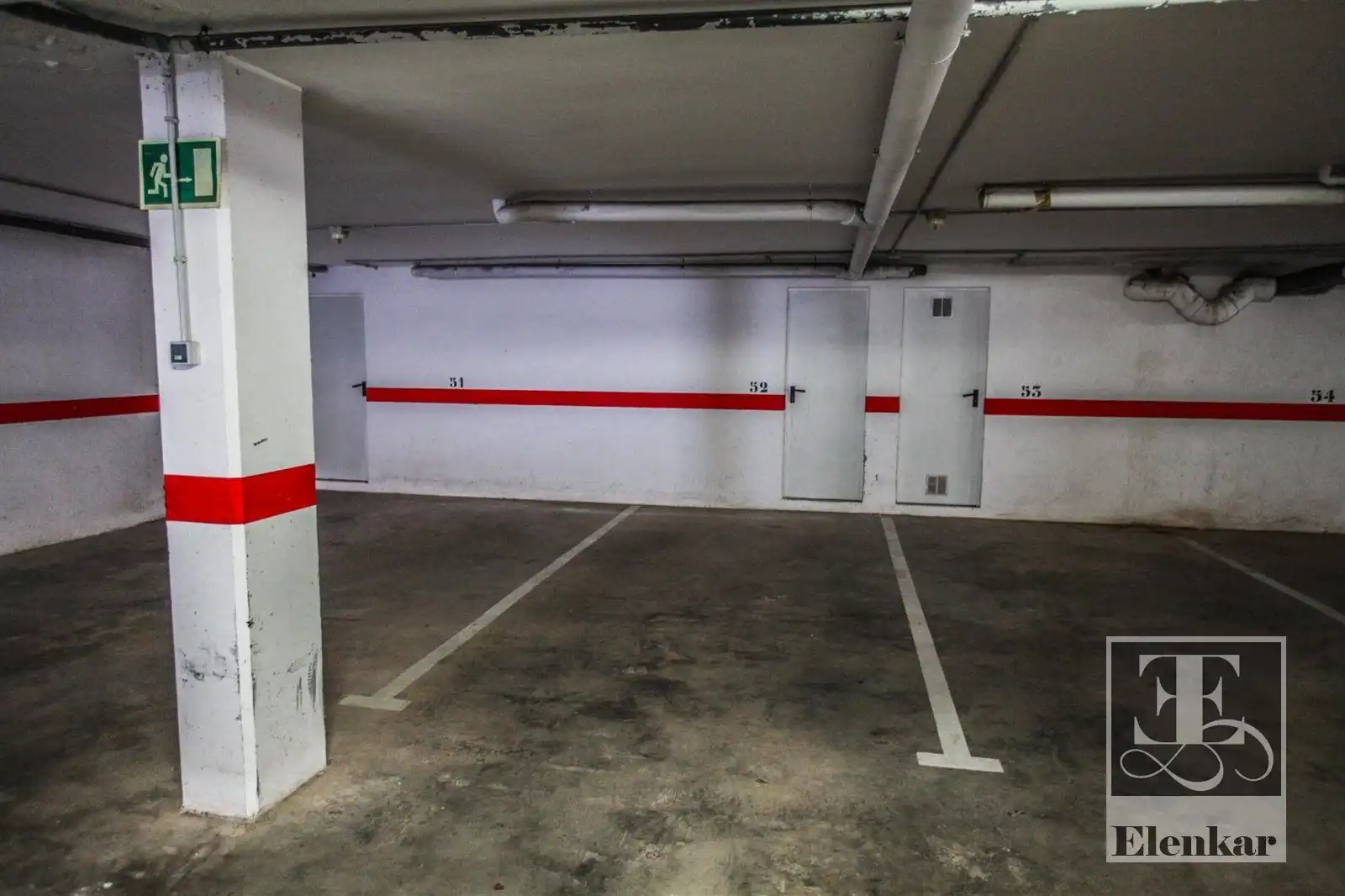 Ático con piscina en venta en JOSEP PLA, imagen 34