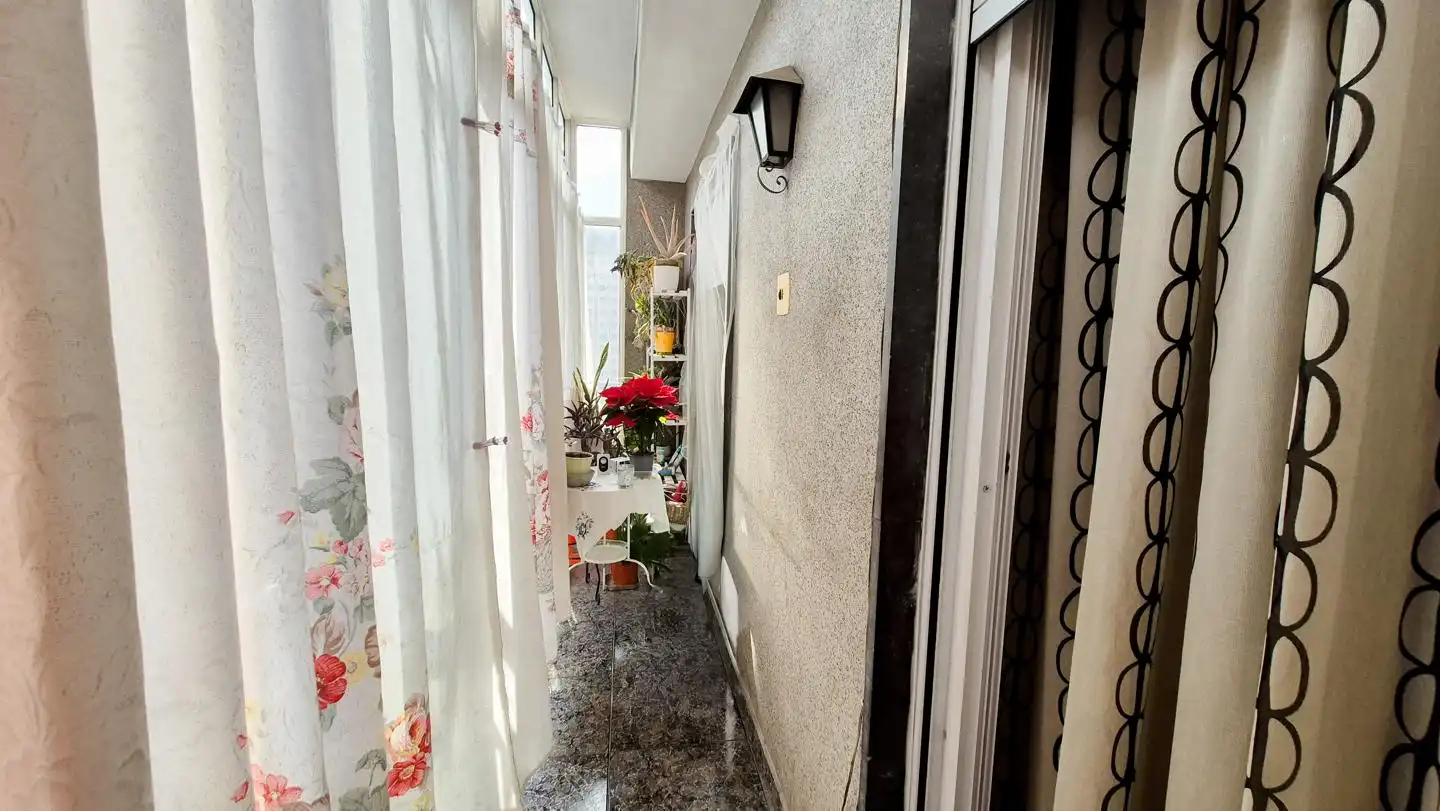 Flat for sale in Elche / Elx  with Furnished and Balcony