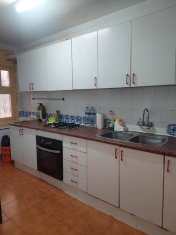 Piso en Venta en Son Roca