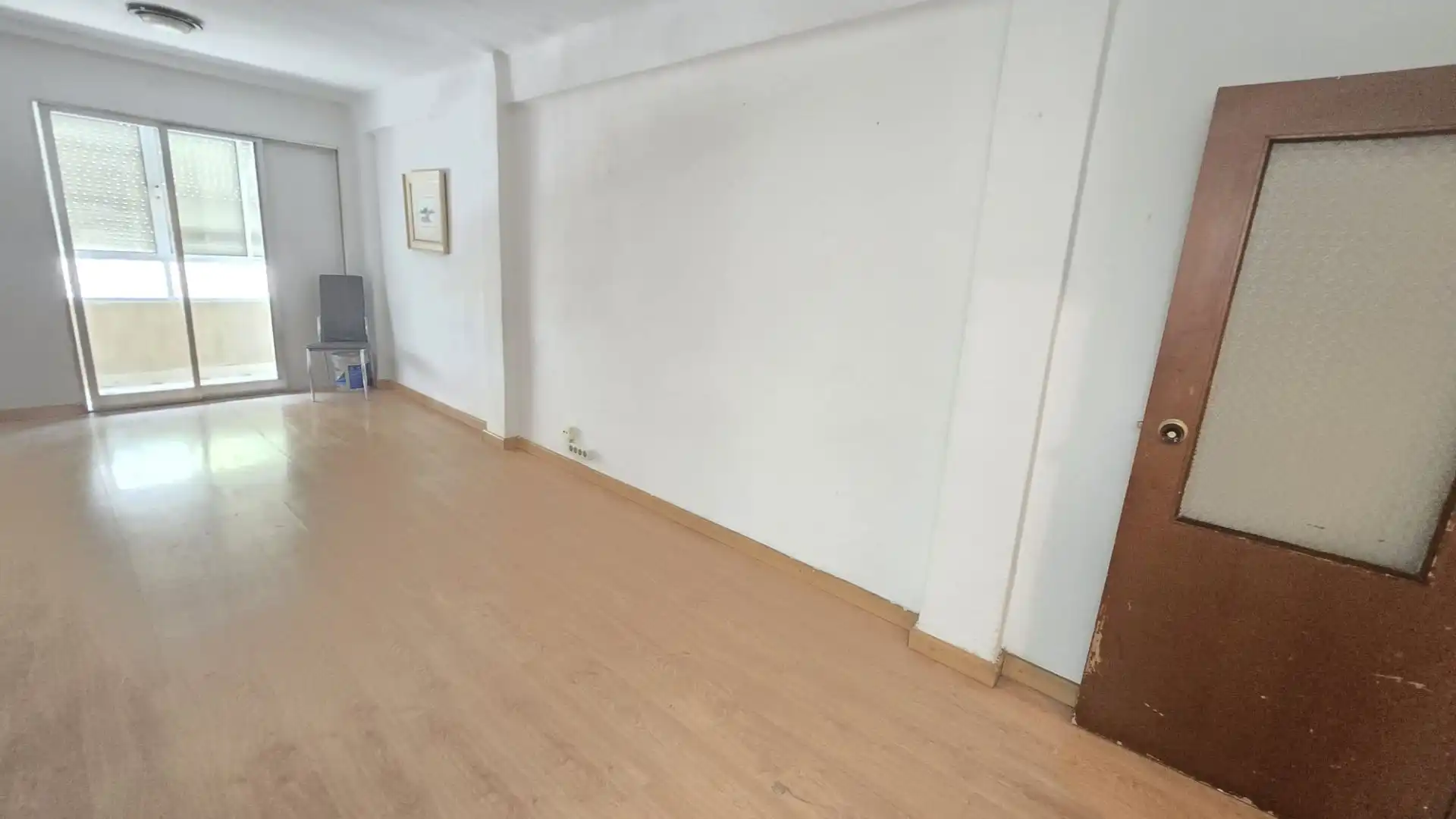 Piso en venta en Madrid con Terraza
