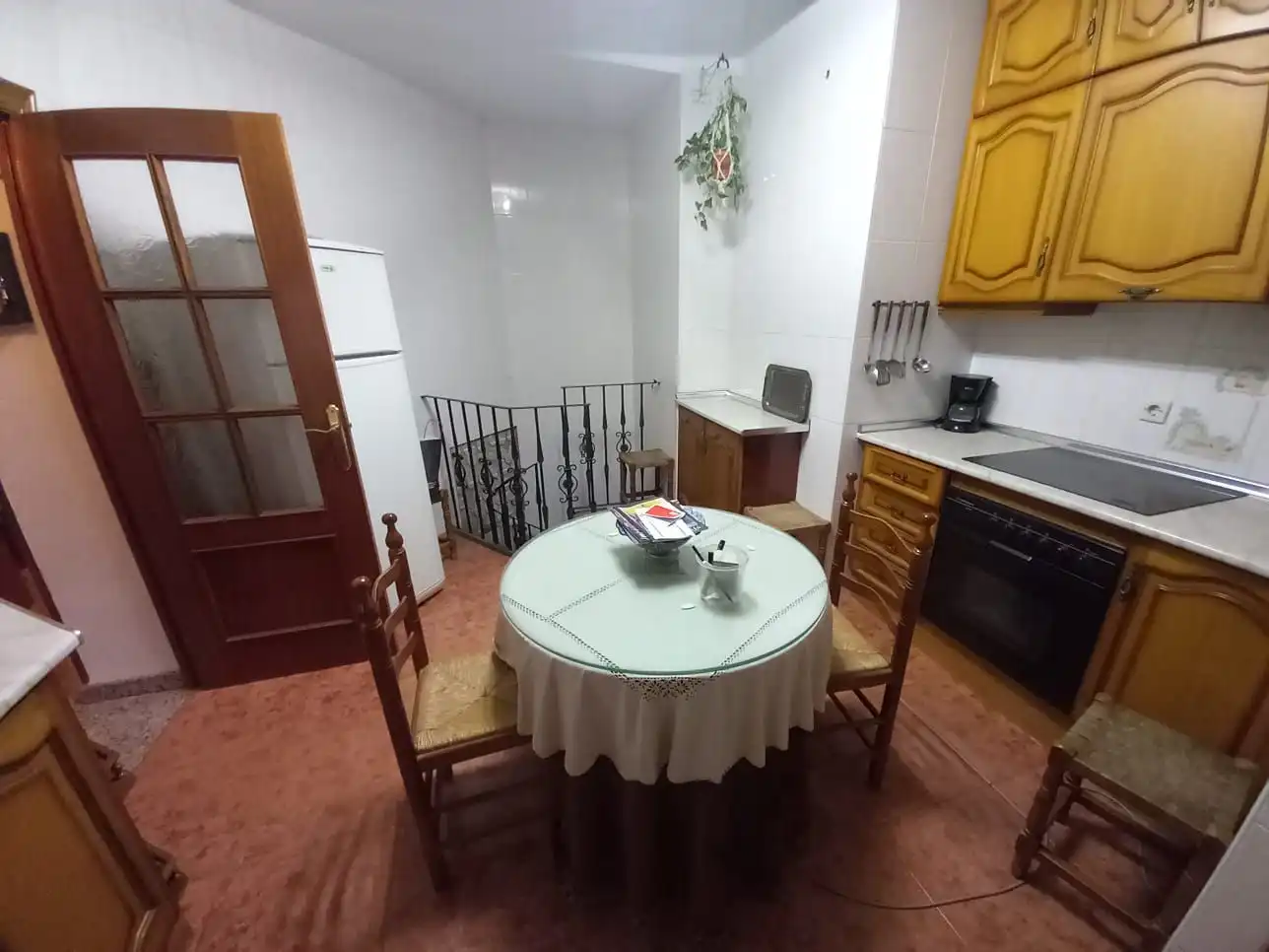 Casa con terrazza in vendita a Linarejos, imagen 20