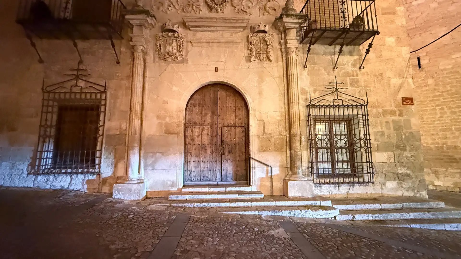 Piso en venta en Chinchilla de Monte-Aragón con Calefacción, Parquet y Lavadora