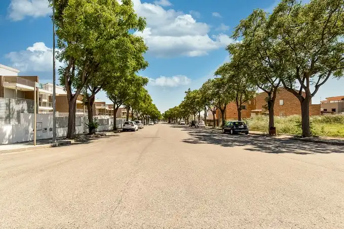 Terrain rustique à vendre à C/ Sector S-1. Les Comes, imagen 6