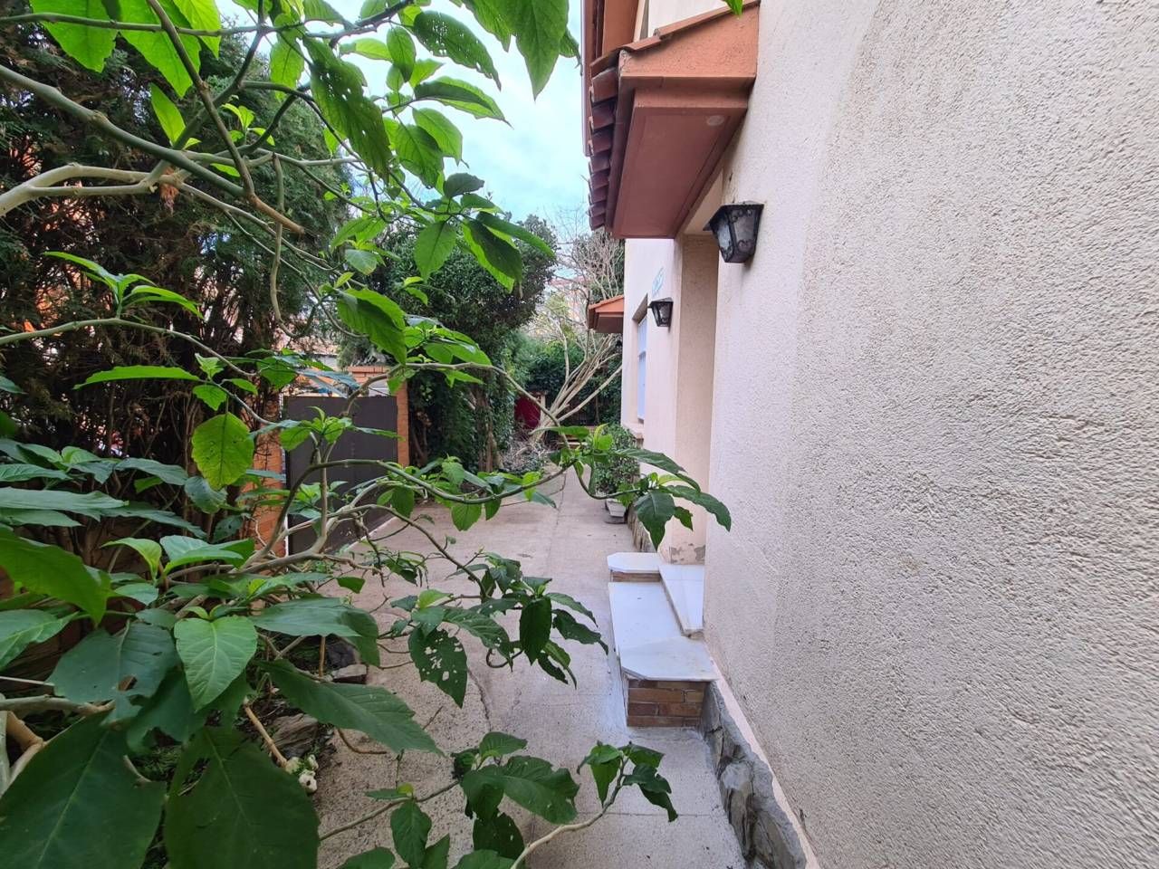 Pis de lloguer a Serraparera