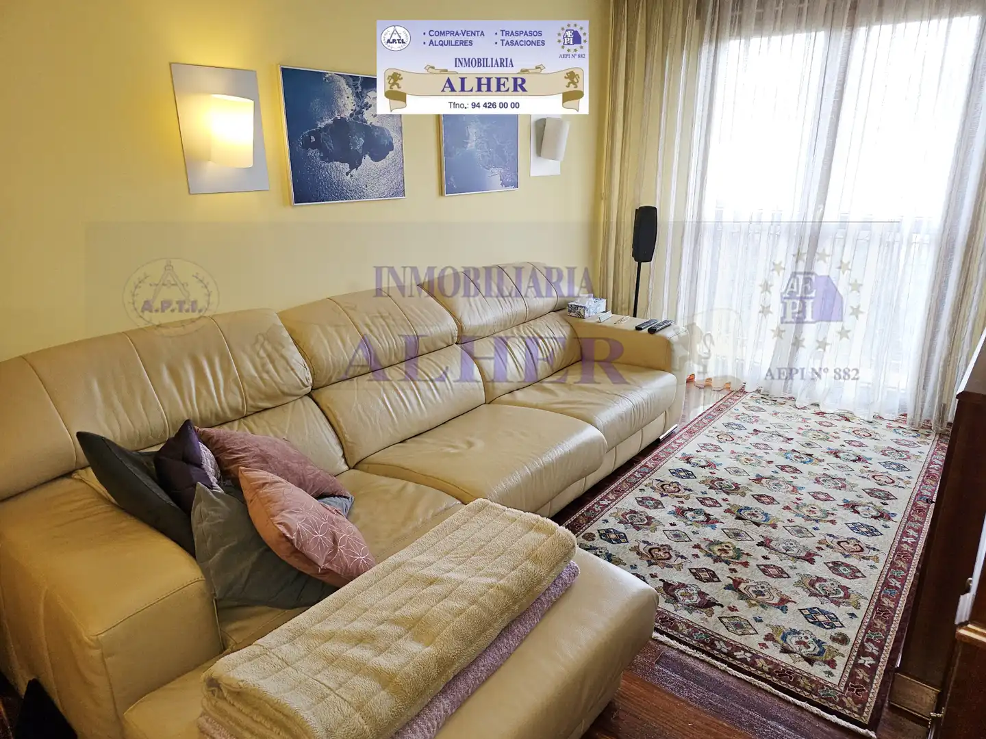 Piso con terraza en venta en Kalero - Basozelai, imagen 4