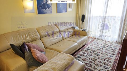 Foto 4 de Piso en venta en Kalero - Basozelai, Basauri