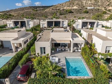 Casa in vendita a Algorfa