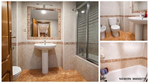 Foto 4 de Pis en venda a Calle Zafiro, 1, Nueva Cartagena, Cartagena