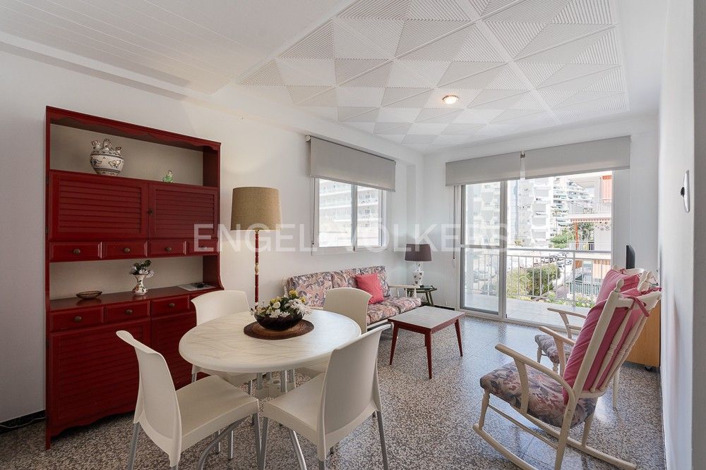 Apartament en venda a Playa de Gandia