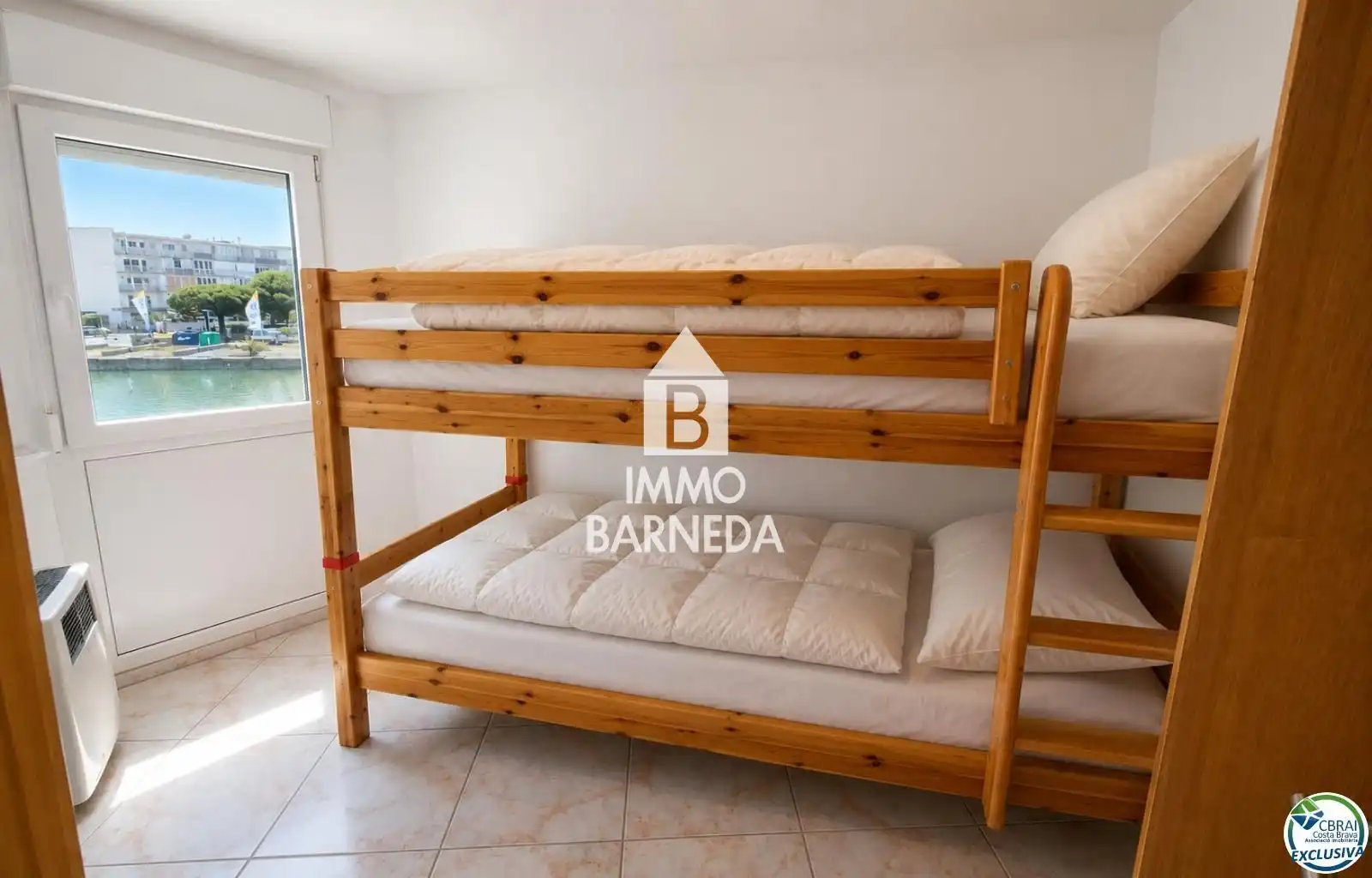 Wohnung zum Verkauf in CAP DE LA GOLA 22, imagen 13