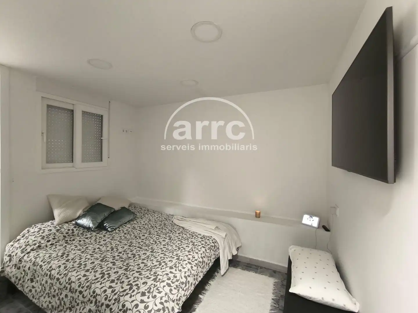 Piso en venta en Premià de Dalt con Amueblado