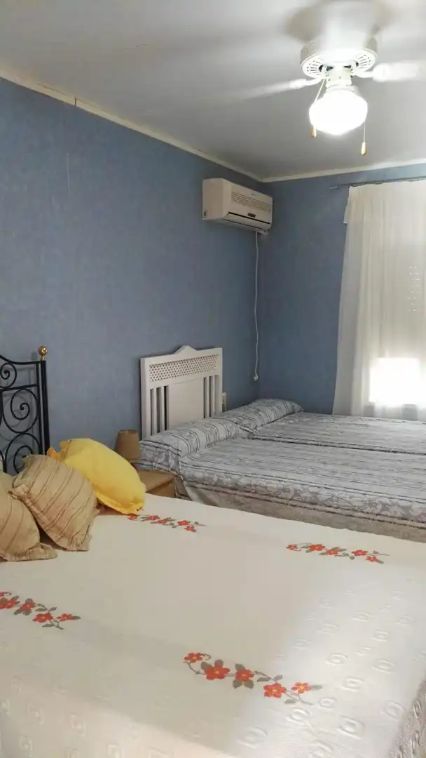 Habitación de Planta baja en venta en Los Alcázares