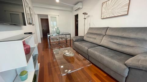 Photo 2 of Flat to rent in La Estación, Badajoz