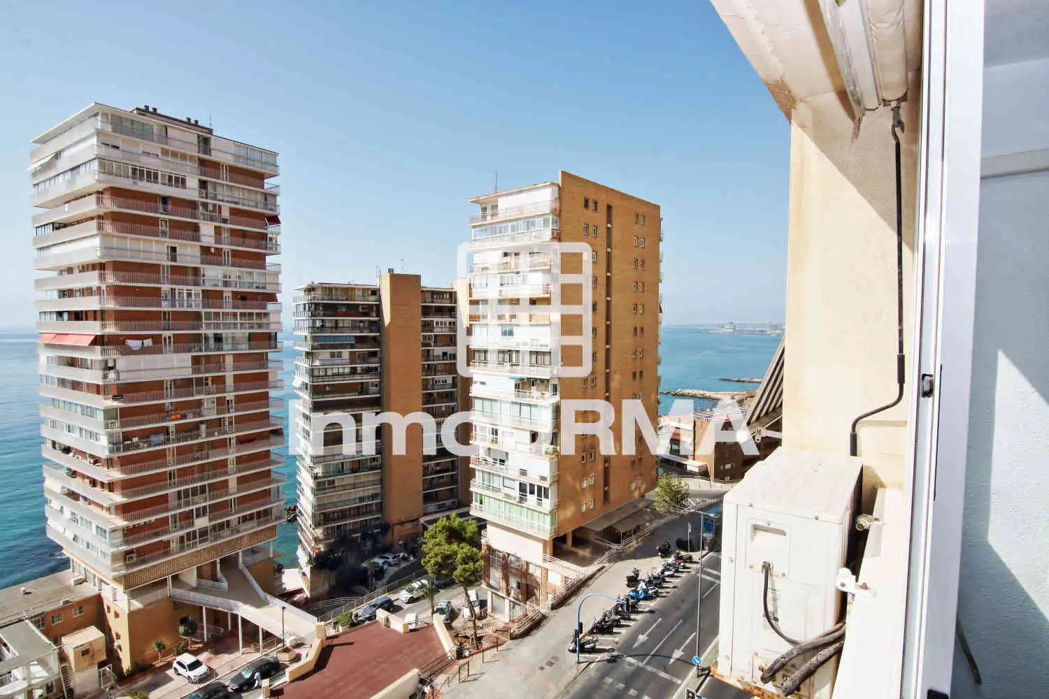 Wohnung mit Aufzug zum Verkauf in Avenida de Villajoyosa, imagen 34