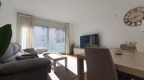 Foto 3 de Pis en venda a Carrer de la Indústria, La Sagrera, Barcelona Capital