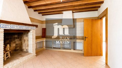Foto 2 de Casa o xalet en venda a Peñas de San Pedro, Albacete