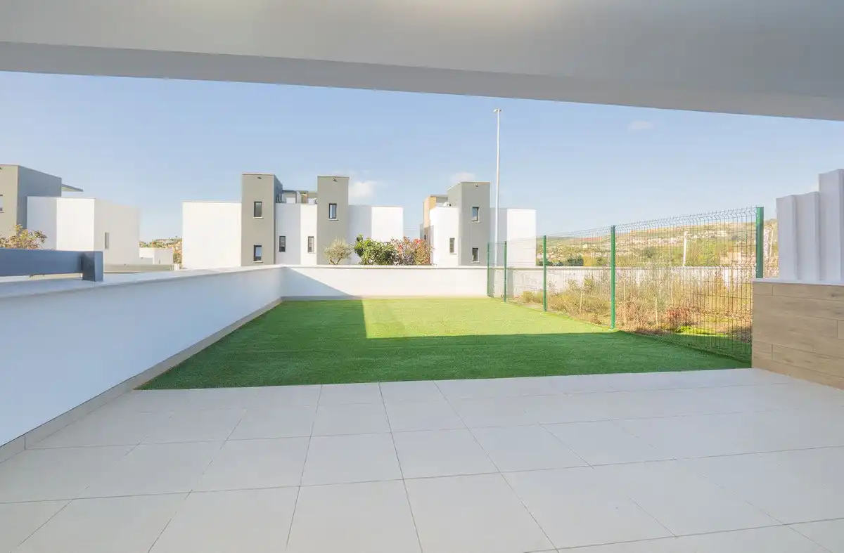 Casa a schiera in vendita a Estepona Pueblo, imagen 2