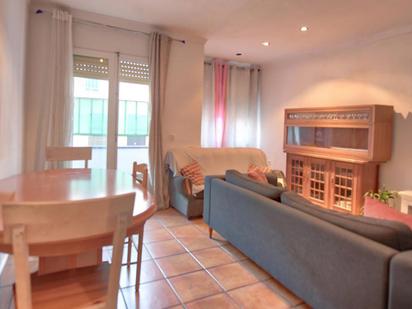 Schlafzimmer von Wohnung zum verkauf in Palafrugell mit Terrasse