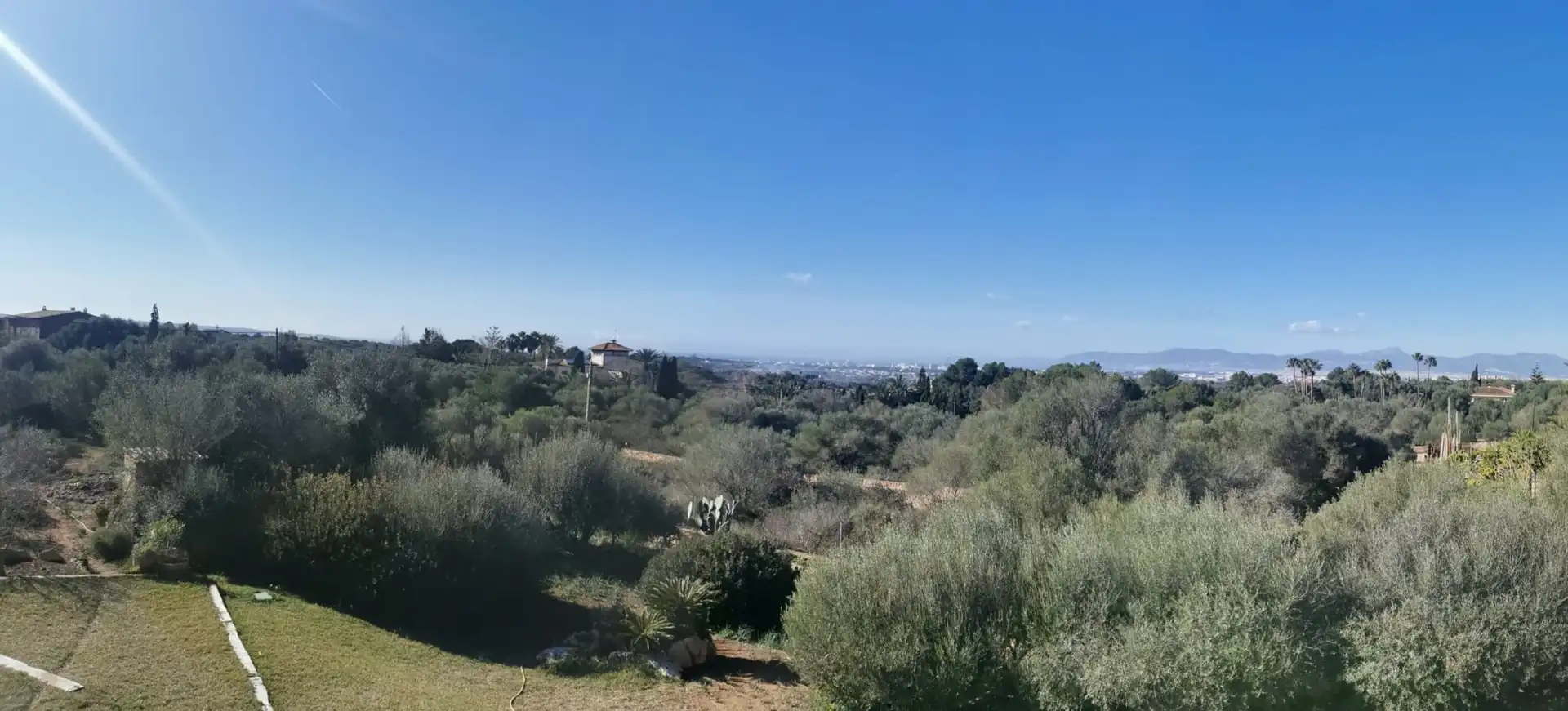 Terreny residencial en venda a Llevant, imagen 2