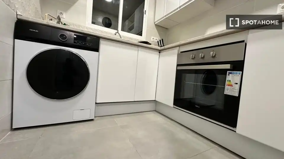 Habitación en La Florida