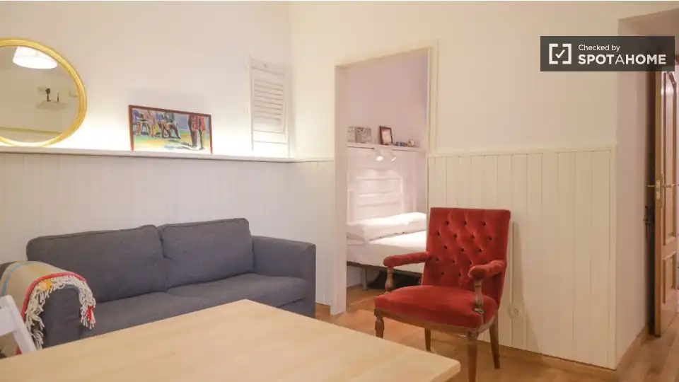 Wohnung zur Miete in Centro, imagen 5